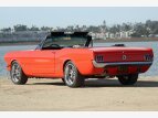Thumbnail Photo 58 for New 1964 Ford Mustang